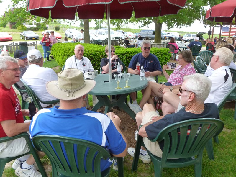 Armynta Winery Event May 2013 049